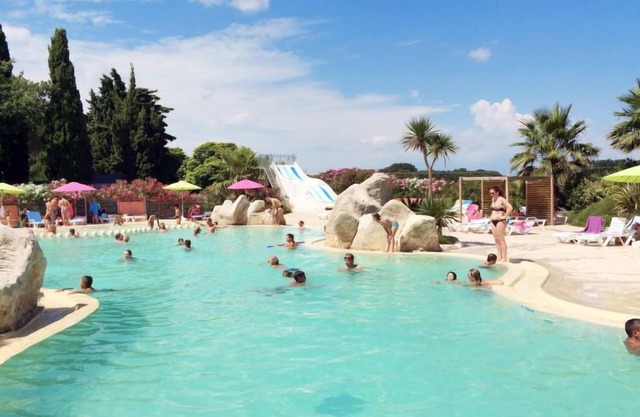 Le Mediterranée Argelès Sur Mer 