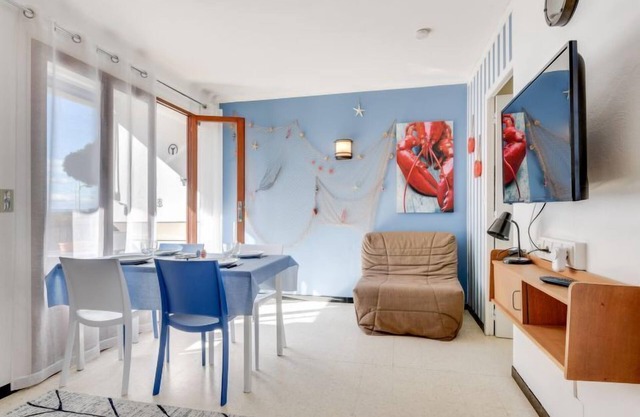 Le Mercure by Interhome