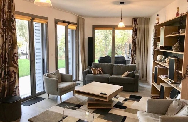 Le Moulleau The Beach 