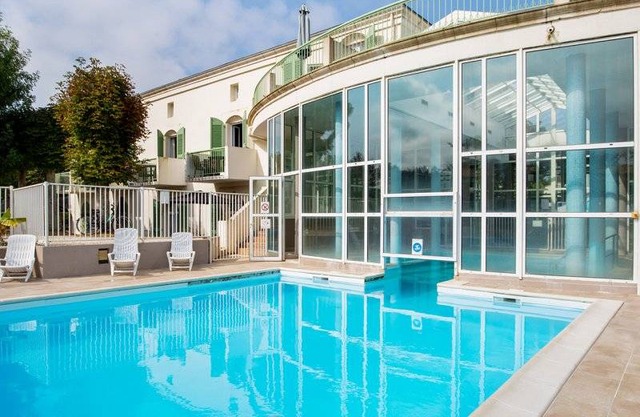 Le Palais des Gouverneurs S2p