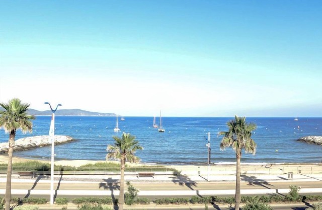 Le Palazzo Del Mar 