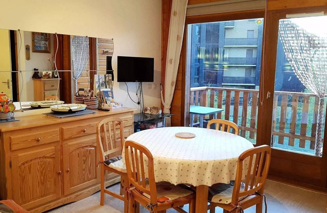 Résidence Le Panoramique 