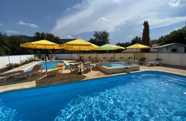 Petit Paradis Provençal 