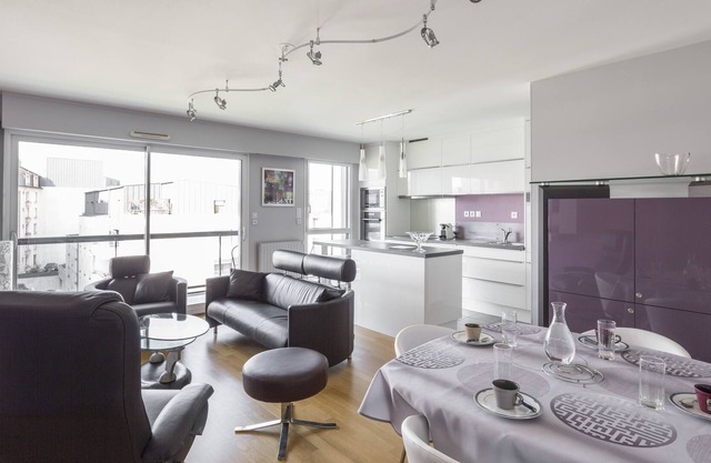 Reflet Citytrip Au Bord De 