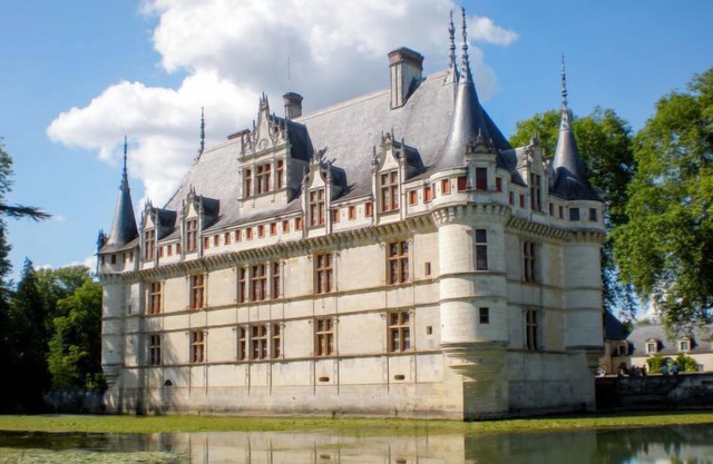 Relais Du Plessis Cottage Pièces Personnes 