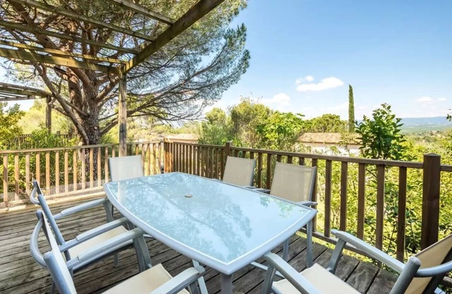 Houses Le Rouret Maeva Individual People Selection 