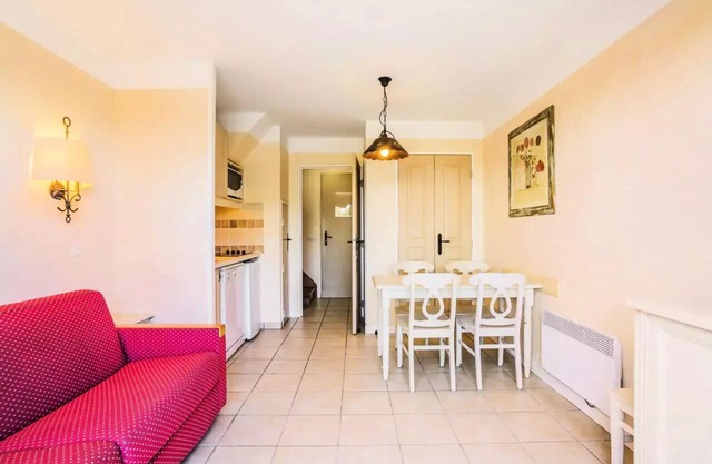 Les Maisons Le Rouret Maeva Maison Sélection Chambres Personnes 