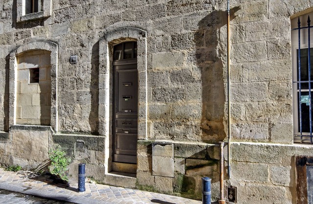 Secret De Chambres Vue Sur La Garonne 