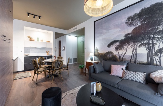 Sherwood Magnifique Bureau 