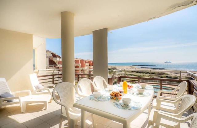 Le Sunset/Cap Sud by Interhome