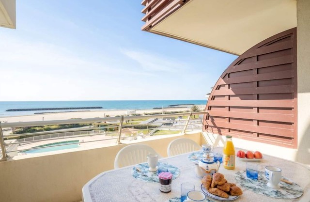 Le Sunset/Cap Sud by Interhome