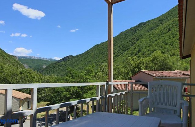 Le Vallon des Sources