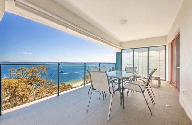 Le Vogue Magnus Street 