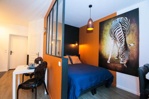Hypercentre Chic Par Sovalfi 