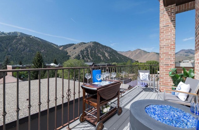 Leadville Ketchum 