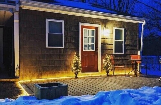 Leeds Peace Tranquility 