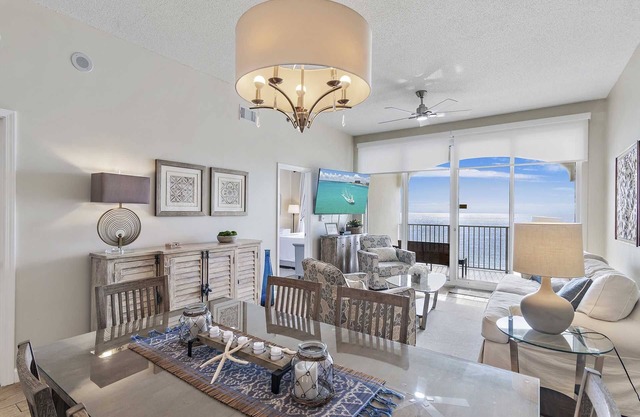 Leeward Key Miramar Beach 