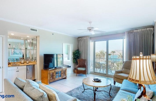 Leeward Key Miramar Beach 
