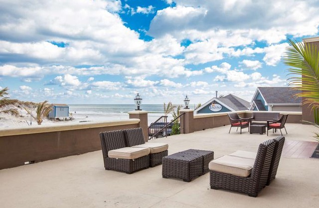 Legacy Vacation Club Brigantine Beach