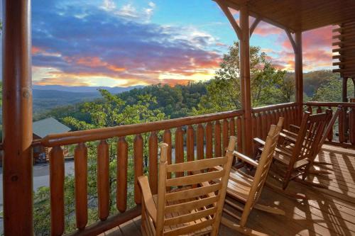 Legacy Vista Sevierville 