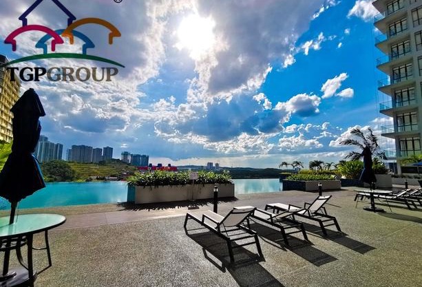 Legoland D'PRISTINE Apartment By TGP