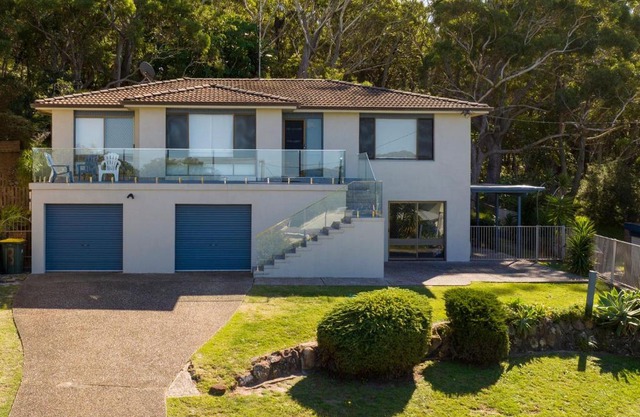 Lentara St Fingal Bay 