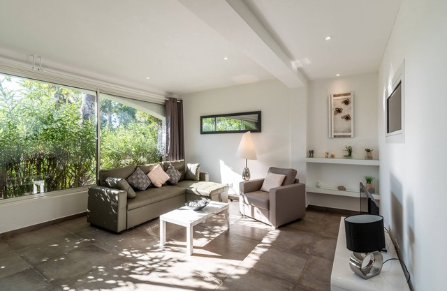 Arcades De Cala Rossa Maison Lumineuse Proche Mer 