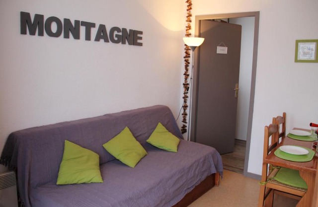 Les Balcons Du Soleil