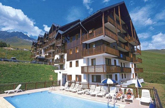 les balcons du soleil 2