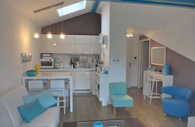 Les Berges Landaises 