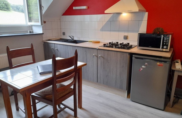 Les Buissonnets People The Morvan 