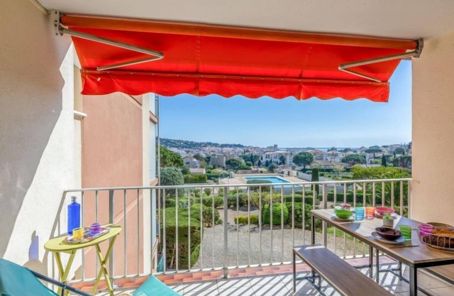 Domaine Du Préconil Sainte Maxime 