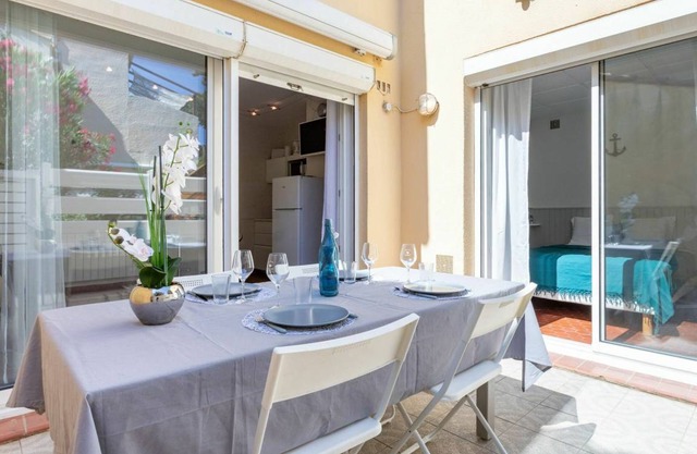 Les Cabestans 1,2,3 270.2