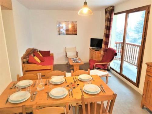 Les Chalets Pièces Pour Personnes 