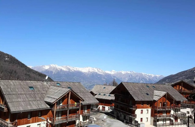 Les Chalets De Bois Mean Pièces Pour Personnes 
