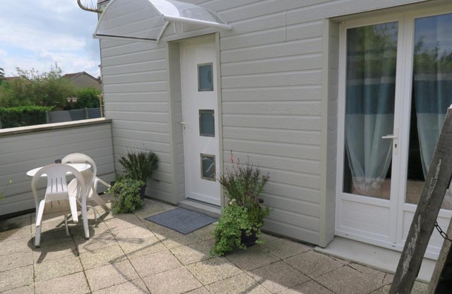 Les Collinades Chalons 