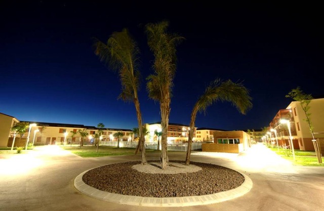 Les Demeures de la Massane M3P6