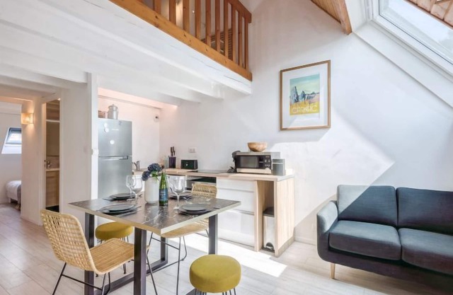 Les Druides by Interhome