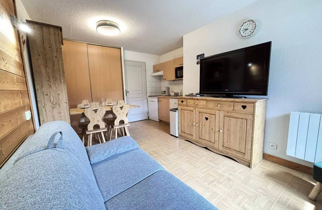 Les Chalets Evettes Pièces Pour Personnes 