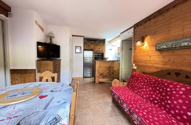 Les Chalets Evettes Pièces Pour Personnes 