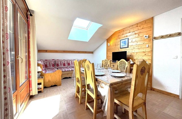 Les Chalets Evettes Pièces Pour Personnes 