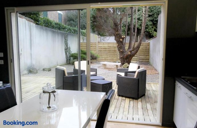 Les Gites de Lens Gambetta