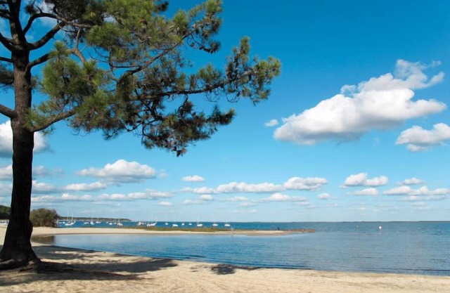 Les Hameaux De Maubuisson Persons 