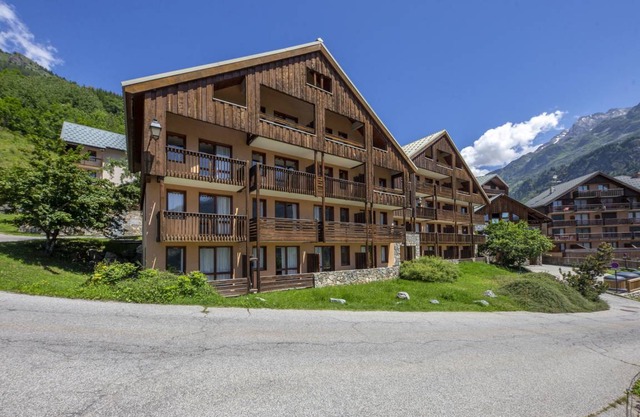 Les Hauts de la Drayre 4P8