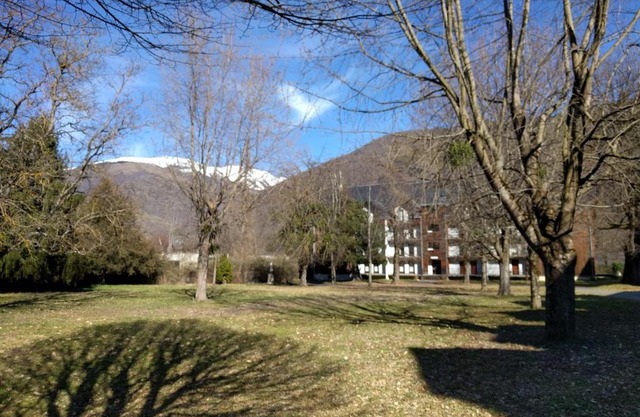 Les Jardins De Ramel