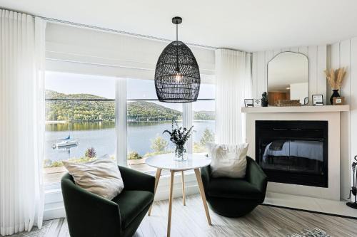 Lofts Du Lac Des Sables 