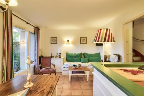 Les Maisons Du Golf De Pinsolle Maeva Maison Pièces 