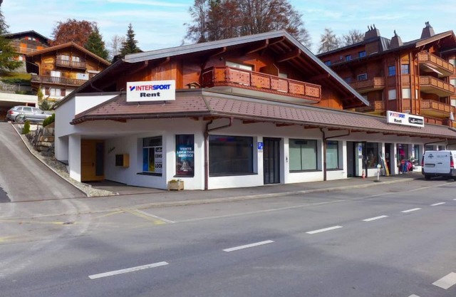 Les Savolaires Gryon 