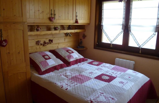 Résidence Les Sorbiers 