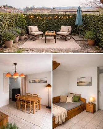 Les Sources De Manon 